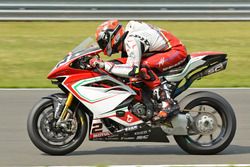 Leon Camier, MV Agusta Reparto Corse