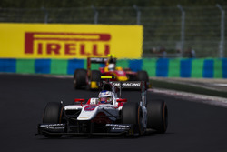Sergey Sirotkin, ART Grand Prix