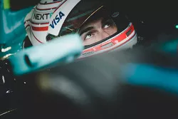 Nelson Piquet Jr., NEXTEV TCR Formula E Team