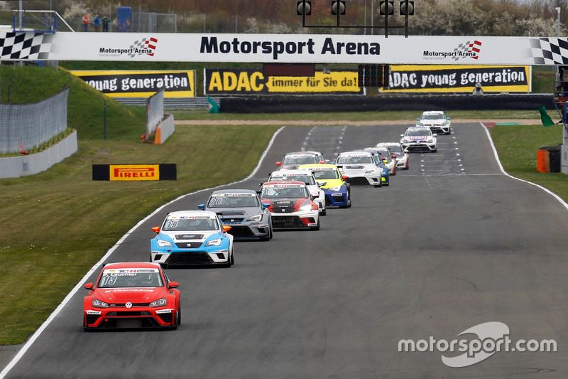 Motorsport Arena Oschersleben