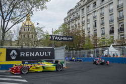 Лукас ді Грассі, ABT Schaeffler Audi Sport