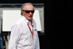 Jackie Stewart