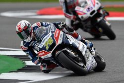 Loris Baz, Avintia Racing