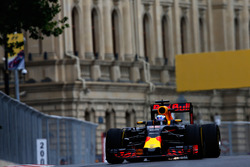 Daniel Ricciardo, Red Bull Racing RB12