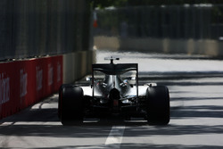 Ніко Росберг, Mercedes AMG F1 W07 Hybrid