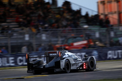#2 Porsche Team, Porsche 919 Hybrid: Romain Dumas, Neel Jani, Marc Lieb