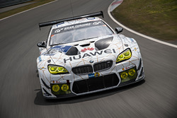 BMW M6 GT3