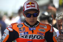 Марк Маркес, Repsol Honda Team