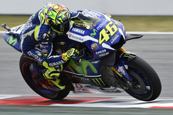 Валентино Россі, Yamaha Factory Racing