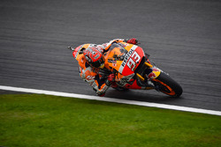Marc Márquez, Repsol Honda Team