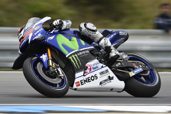 Jorge Lorenzo, Yamaha Factory Racing
