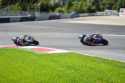 Jorge Lorenzo, Yamaha Factory Racing