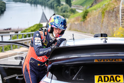 Thierry Neuville, Nicolas Gilsoul, Hyundai i20 WRC, Hyundai Motorsport