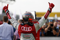 Sieger Edoardo Mortara Audi Sport Team Abt Sportsline, Audi RS 5 DTM