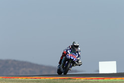Jorge Lorenzo, Yamaha Factory Racing