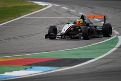 Jehan Daruvala, Josef Kaufmann Racing