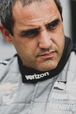 Juan Pablo Montoya, Team Penske Chevrolet