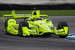 Simon Pagenaud, Team Penske Chevrolet