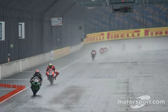 #10 Lausitzring