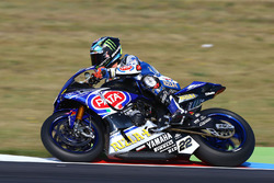 Алекс Лоус, Pata Yamaha