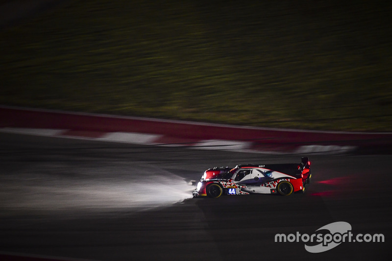 Ausfall: #44 Manor, Oreca 05 - Nissan: Matthew Rao, Richard Bradley, Roberto Merhi