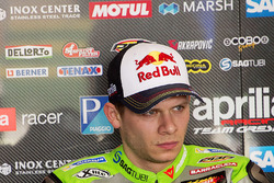 Stefan Bradl, Aprilia Racing Team Gresini