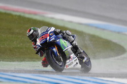 Jorge Lorenzo, Yamaha Factory Racing
