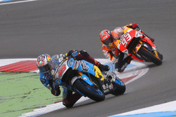 Jack Miller, Marc VDS Racing Honda