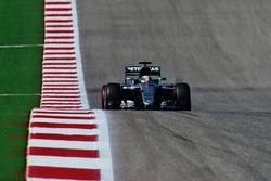 Льюис Хэмилтон, Mercedes AMG F1 W07 Hybrid