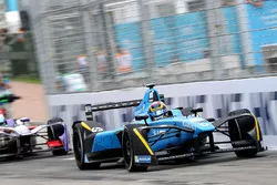 Sébastien Buemi, Renault e.Dams