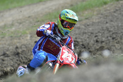 Michele Cervellin, Honda Martin Technology