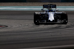 Фелипе Масса, Williams FW38