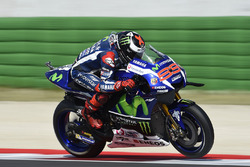 Jorge Lorenzo, Yamaha Factory Racing