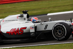 Ромен Грожан, Haas F1 Team VF-16
