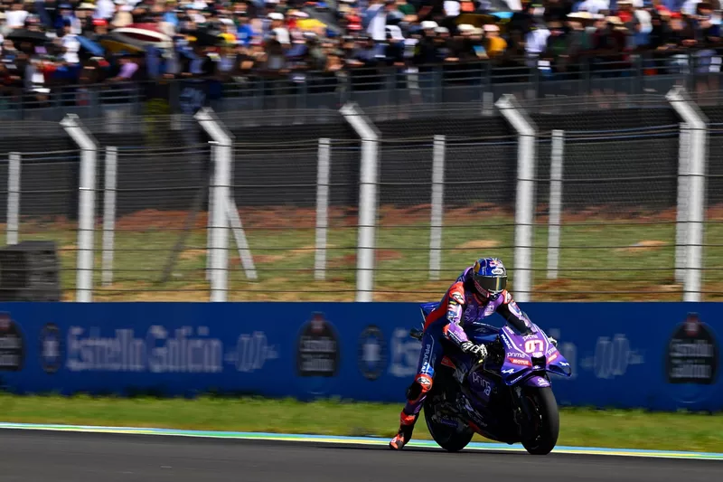 Toprak Razgatlioglu, Pramac Racing