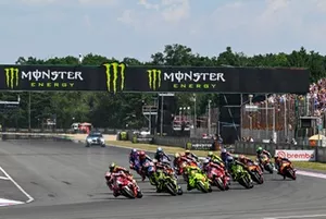 GP de la República Checa de MotoGP: Comentarios en directo y últimas noticias desde Brno