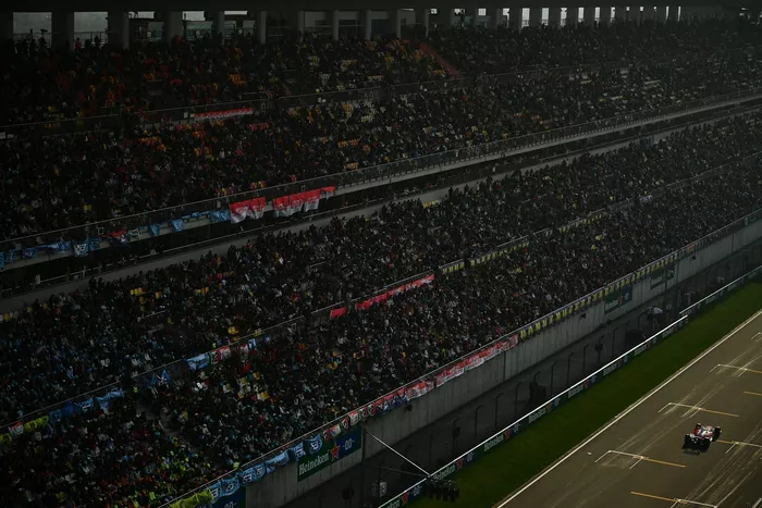 Lewis Hamilton, Ferrari
