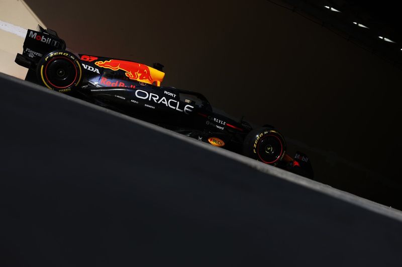 Ayumu Iwasa, Red Bull Racing