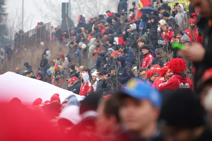 Supporters