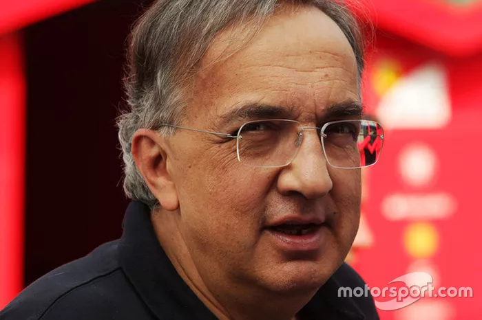 Sergio Marchionne