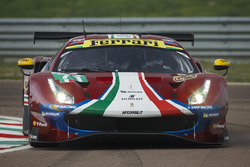Ferrari 488 GTE