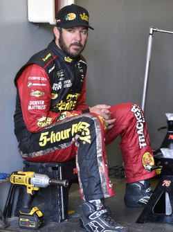 Martin Truex Jr., Furniture Row Racing, Bass Pro Shops/5-hour ENERGY Toyota Camry