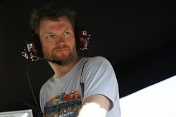 Dale Earnhardt Jr.