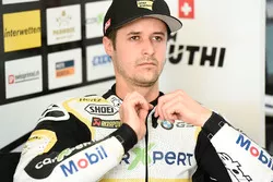 Thomas Luthi, CarXpert Interwetten