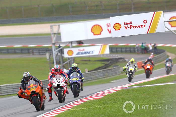 Pol Espargaro, Red Bull KTM Factory Racing