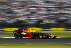Max Verstappen, Red Bull Racing RB13