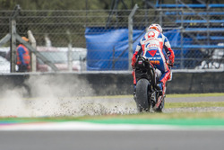 Jack Miller, Pramac Racing, sort large