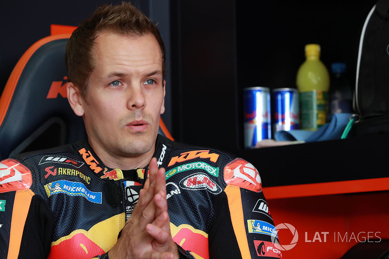 Mika Kallio, Red Bull KTM Factory Racing