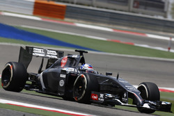 Сергей Сироткин, Sauber C33