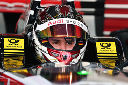 Daniel Abt, Audi Sport ABT Schaeffler